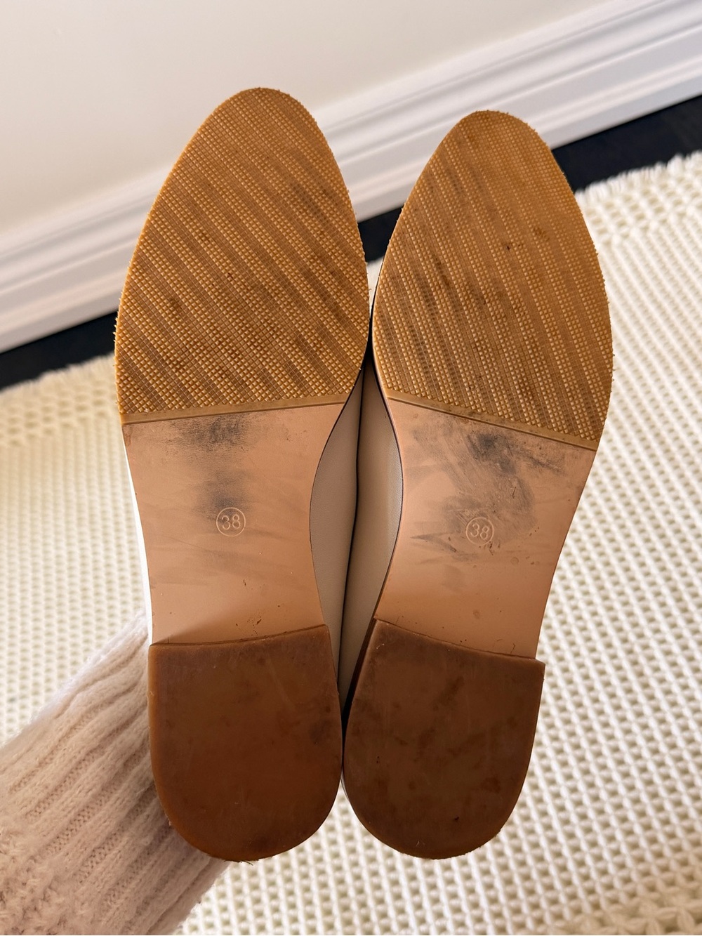 Everlane The Modern Loafer Mule - Picture 7 of 8